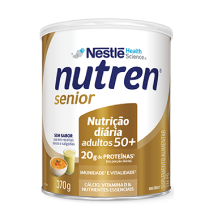 Nutren -Nestl&eacute; Nutri&ccedil;&atilde;o at&eacute; Voc&ecirc; 