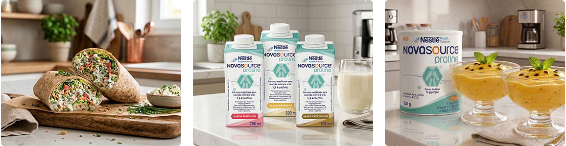 Novasource Senior 1L