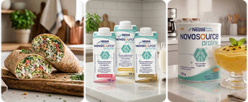 Novasource Senior 1L