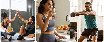 Complemento Alimentar Nutren Active Chocolate 400g