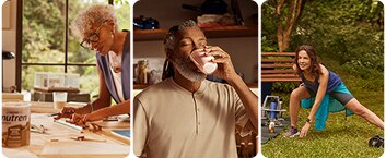 Complemento Alimentar Nutren Senior Chocolate Zero Lactose 200ml