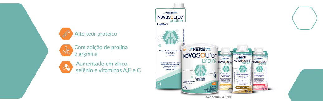 Novasource Senior 1L
