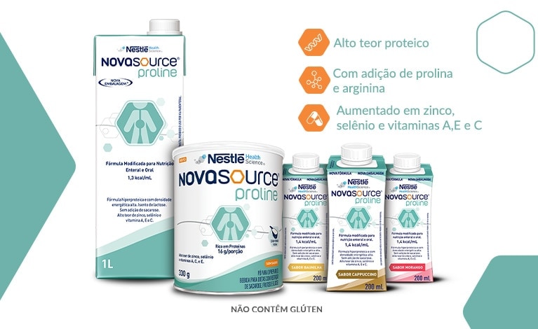 Novasource Senior 1L