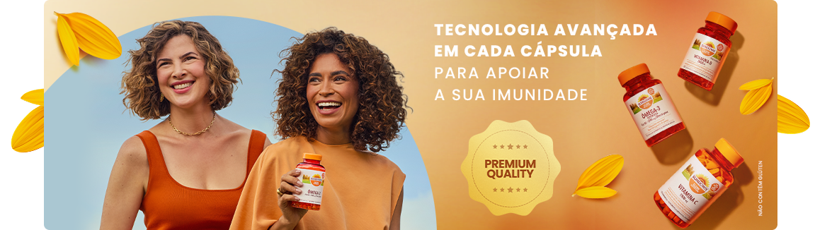 Suplemento Alimentar Sundown Vitamina E 1.000UI 30 C&aacute;psulas