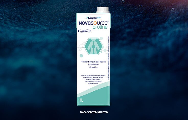 Nutren Capsulas -Nestl&eacute; Nutri&ccedil;&atilde;o at&eacute; Voc&ecirc; 