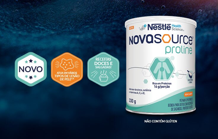 Nutren Capsulas -Nestl&eacute; Nutri&ccedil;&atilde;o at&eacute; Voc&ecirc; 