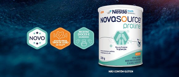 Nutren Capsulas -Nestl&eacute; Nutri&ccedil;&atilde;o at&eacute; Voc&ecirc; 