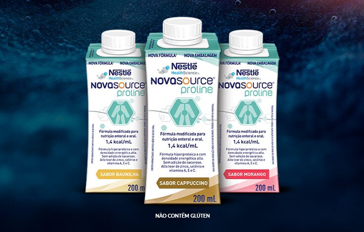 Nutren Capsulas -Nestl&eacute; Nutri&ccedil;&atilde;o at&eacute; Voc&ecirc; 