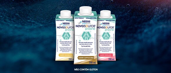 Nutren Capsulas -Nestl&eacute; Nutri&ccedil;&atilde;o at&eacute; Voc&ecirc; 