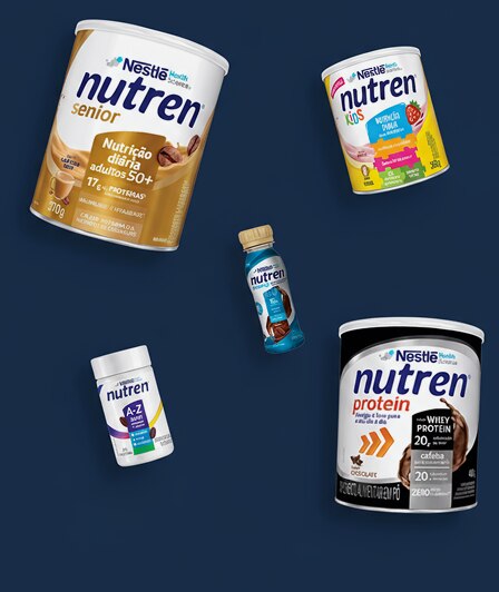 Nutri&ccedil;&atilde;o At&eacute; Voc&ecirc; -Nestl&eacute; Nutri&ccedil;&atilde;o at&eacute; Voc&ecirc; N&atilde;o &eacute; para alterar no block