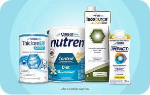O programa -Nestl&eacute; Nutri&ccedil;&atilde;o at&eacute; Voc&ecirc; 